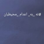 Narges Mohammadi Instagram - چوبه دار سزاوار عاشقان محیط زیست نیست. 
محیط‌بانان، این مردان که امانت‌دار یک ملت‌اند،  لایق حمایت مردان قانون هستند. بیاییم ارزش‌های این مردان بزرگ را بدانیم تا شرمنده فرزندان، آیندگان‌مان نشویم، دریغا که کوه‌ها و جنگل‌های ما از چشم انداز زیبای حیات‌وحش پاک شود. می دانیم رگ های ما به رگ‌های زنجیره تنوع زیستی گره خورده، این زنجیره حیات که انسان تنها جزء کوچکی از آن است. 
تنوع زیستی که سرمایه ملی ماست و محیطبان‌مان تنها پاسداران آن. اکنون محیط بان دلسوز کرمانشاهی‌مان در خطر اعدام است و ما از خانواده داغدار شکارچی که جوانش را از دست داده خواستاریم تا این محیطبان زحمتکش را به محیط زیست ایران بخشیده و اجازه ندهند با گرفتن جان این سرباز وطن، زخمی عمیق بر چهره محیط زیست ما بنشیند همچنین از ریاست محترم قوه قضاییه خواستاریم در این پرونده ورود نمایند. امید است که با بازنگری در نکات از قلم افتاده و مبهم پرونده، این سرباز وطن به آغوش طبیعت بازگردد.
بگذارید فرزندانِ فرزندانمان نیز، صدای بالهای پرندگان بیستون رابشنوند.
#نه_به_اعدام_محیطبان