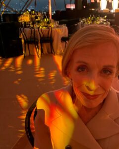 Sarah Paulson Instagram - Love of my life. The one. The only one.  January 14th is my favorite day of the year- a day to unabashedly celebrate you @hollandvtaylor I am the luckiest of the lucky. I love you only. Happy Birthday magical poet darling. 💕