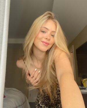 Loreto Peralta Instagram - 🐆
