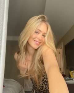 Loreto Peralta Instagram - 🐆