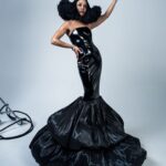 Tessa Thompson Instagram - Thank You @wmag for including me in your Best Performances issue 🫀an honor to work with everyone involved ! 

Foto: #TimWalker
Styling: @saramoonves
Editor in Chief: @saramoonves
Writer: #LynnHirschberg
Hair: @alipirzadeh
Makeup: @daniel_s_makeup
Manicure: @michellesaundersjames
Set Design: @garycard
Production: @ctdinc