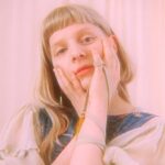 Aurora Aksnes Instagram - the demons have come to infect our kind. the gods await to ignite my mind. 

🩸21.01.22🩸

... are u ready, warriors?