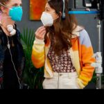 Gina Rodriguez Instagram - Good Sam was GREAT! One of the best directing experiences of my life. Check out EPISODE THREE TONIGHT on @cbstv @sophiabush