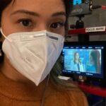 Gina Rodriguez Instagram - Good Sam was GREAT! One of the best directing experiences of my life. Check out EPISODE THREE TONIGHT on @cbstv @sophiabush