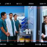 Gina Rodriguez Instagram - Good Sam was GREAT! One of the best directing experiences of my life. Check out EPISODE THREE TONIGHT on @cbstv @sophiabush