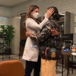 Gina Rodriguez Instagram - Good Sam was GREAT! One of the best directing experiences of my life. Check out EPISODE THREE TONIGHT on @cbstv @sophiabush