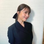 Kasumi Arimura Instagram - 👒

「前科者」公開まで、あと4日です。