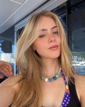 Loreto Peralta Instagram - 🍇