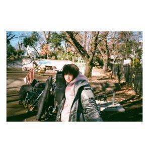 Minami Hamabe Thumbnail - 236.6K Likes - Top Liked Instagram Posts and Photos