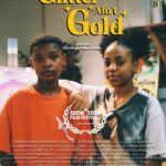Priah Ferguson Instagram - Huge congratulations to Director Christian Nolan Jones @yngyhwh, executive producer @common, the incredibly talented @bookalfredlewis, and the entire cast and crew of, “Glitter Ain’t Gold!!” 

This short film will be making its World Premiere @sxsw, competing for Best Narrative Short! Let’s go!