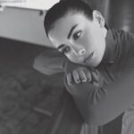 Özge Yağız Instagram -