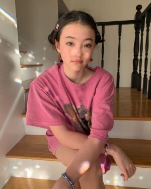 Ella McKenzie Instagram - ☀️