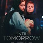 Niki Karimi Instagram - با مشخص شدن تاریخ نمایش «تا فردا» در جشنواره برلین پوستر بین‌المللی این فیلم با طراحى محمد حسين هوشمندى منتشر شد

  فیلم سینمایی تا فردا به کارگردانی «على عسگرى» و تهیه‌کنندگی «نيكى كريمى» محصول مشترک ایران، فرانسه و قطر است و امسال در بخش پانورامای جشنواره فیلم برلین حضور دارد.

اولین نمایش فیلم تافردا، در تاریخ ۱۴ فوریه، ساعت ۱۰ شب در سینما زوپالاس خواهد بود

هفتاد و دومین دوره جشنواره برلین قرار است از ۱۰ تا ۲۰ فوریه ۲۰۲۲ (۲۱ بهمن تا اول اسفند ۱۴۰۰) در پایتخت آلمان برگزار شود

تافردا به صورت مشترک توسط علیرضا خاتمی و علی عسگری نوشته شده و بازیگران اصلی آن عبارتند از: صدف عسگری، غزل شجاعی، بابک کریمی، امیررضا رنجبران، نویان آبدردیده، نهال دشتی، کتایون سالکی ، محمد حیدری و‌ میلاد معیری

Until Tomorrow
Director : Ali Asgari
Producer : Niki Karimi
@berlinale.panorama 
@m.h.houshmandi 
@ali_asgari1982 
#تافردا #علی_عسگری #نیکی_کریمی