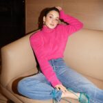 Gökçe Akyıldız Instagram -