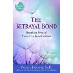 Leah Remini Instagram – One of the questions I get asked the most (besides “where is Shelly Miscavige?”) is “Why did you stay in Scientology for so long?” 

To understand trauma bonding, I found this book, “The Betrayal Bond”, by Dr. Patrick Carnes, to be heartbreaking and revealing.

This book helped to answer questions as to why someone would stay in any sort of abusive relationship (romantic, friendship, a cult) and be exploited and manipulated.

#mondayreset