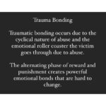 Leah Remini Instagram – One of the questions I get asked the most (besides “where is Shelly Miscavige?”) is “Why did you stay in Scientology for so long?” 

To understand trauma bonding, I found this book, “The Betrayal Bond”, by Dr. Patrick Carnes, to be heartbreaking and revealing.

This book helped to answer questions as to why someone would stay in any sort of abusive relationship (romantic, friendship, a cult) and be exploited and manipulated.

#mondayreset