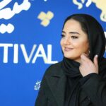Narges Mohammadi Instagram -