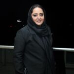 Narges Mohammadi Instagram -