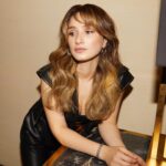Gökçe Akyıldız Instagram -