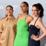 Gina Rodriguez Instagram - I WANT YOU BACK hits Amazon Prime tomorrow feb 11th on @primevideo @amazonstudios 🎊