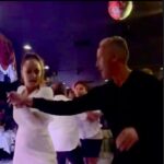Leah Remini Instagram - We met 26 years ago at a Cuban restaurant and club called El Floridita.