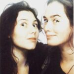 Lena Headey Instagram - This one. Happy day Wax. The OG. Top bird. We are centuries old and life is way better having you in it. Thankyou for being a friend ❤️