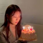 Kasumi Arimura Instagram - 🎂29
信じたいもの、大切にしたいもの、これからも心に大事にしておきます

そして柔軟に、生きていきたいと思います。

いつもありがとう☺︎