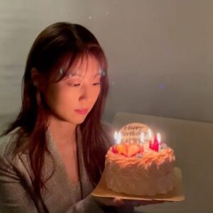 Kasumi Arimura Instagram - 🎂29
信じたいもの、大切にしたいもの、これからも心に大事にしておきます

そして柔軟に、生きていきたいと思います。

いつもありがとう☺︎