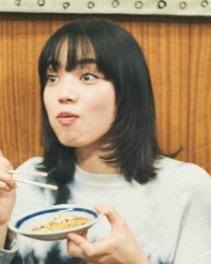 Nana Komatsu Instagram - なんと！ついに！
ガールフイナム　第四弾目が…！
第一弾　小松×焼肉
第二弾　小松×魚
第三弾　小松×山
と来たら…

第四弾　''小松×もんじゃ焼き''💯👏🏻
沢山作って沢山食べて沢山笑いました〜
是非ガールフイナムのページに飛んで
他の写真も見てみてください。
p.s.お好み焼きも入ってます

@girlhouyhnhnm 
#第四弾もんじゃ編#ガールフイナム