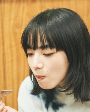 Nana Komatsu Instagram - なんと！ついに！
ガールフイナム　第四弾目が…！
第一弾　小松×焼肉
第二弾　小松×魚
第三弾　小松×山
と来たら…

第四弾　''小松×もんじゃ焼き''💯👏🏻
沢山作って沢山食べて沢山笑いました〜
是非ガールフイナムのページに飛んで
他の写真も見てみてください。
p.s.お好み焼きも入ってます

@girlhouyhnhnm 
#第四弾もんじゃ編#ガールフイナム
