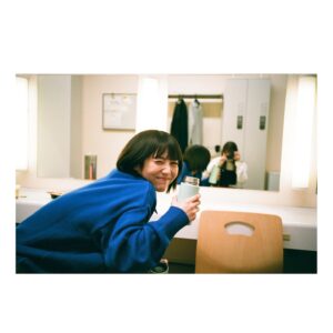 Minami Hamabe Thumbnail - 240.7K Likes - Top Liked Instagram Posts and Photos