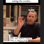 Leah Remini Instagram - He also gets his Big Macs without the special sauce. Can you imagine?
