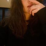 Mio Imada Instagram - 👩‍🦱💚
