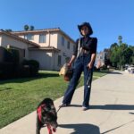 Tessa Thompson Instagram - why won’t he text me back