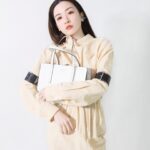 Mei Nagano Instagram - ・
@prada
#PradaFW22
#PradaReEditio
#PradaReEdition1995