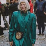 Aurora Aksnes Instagram - London fashion week ✨ I have never really gone to anything like this before. And I found It to be a very interesting experience. 🐇 a very strange experience. But also nice. Like pickled food
By Camilla Sella