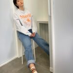 Song Ji-hyo Instagram - 🙂😀😝