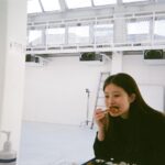 Mio Imada Instagram - なんと☺︎
ファンクラブができました！
イマノミオができました！
皆さまとお話ししたり、
日常を報告したり。
そんな場所にできたらなと。
アジフライ🐟🤤
http://imadamio.com