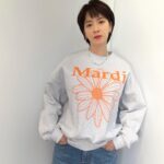 Song Ji-hyo Instagram - 🙂😀😝