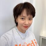 Song Ji-hyo Instagram - 장꾸..