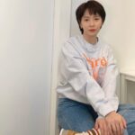 Song Ji-hyo Instagram - 🙂😀😝
