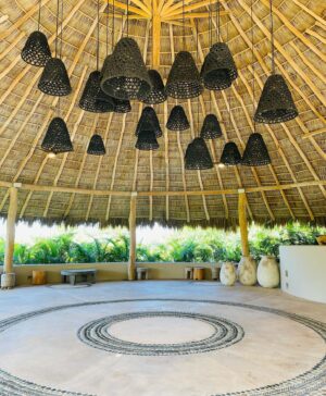 Nia Long Instagram - Self care is the best care! I’m incredibly grateful for this timeout. Life has been challenging for all of us. Thank you @fspuntamita for pampering me this weekend. It’s been a magical and healing experience. Just what a girl needed before heading back to work. #FSPuntaMita 😘❤️🇲🇽🥰
