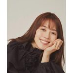 Kasumi Arimura Instagram - 🪐