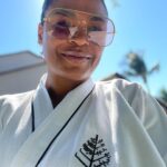 Nia Long Instagram – Self care is the best care! I’m incredibly grateful for this timeout. Life has been challenging for all of us. Thank you @fspuntamita for pampering me this weekend. It’s been a magical and healing experience. Just what a girl needed before heading back to work. #FSPuntaMita 😘❤️🇲🇽🥰