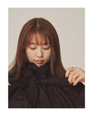 Kasumi Arimura Instagram - 🪐
