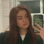 Anna Cathcart Instagram - alexa play i can see clearly now