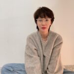 Song Ji-hyo Instagram - 👓