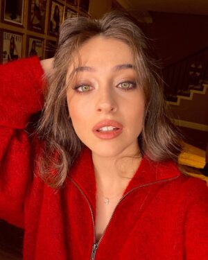Cemre Baysel Instagram - ♥️