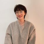 Song Ji-hyo Instagram - 👓