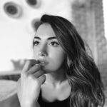 Özge Yağız Instagram -